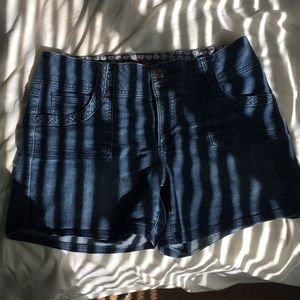 Shorts